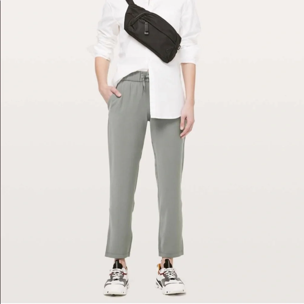 Lululemon Pant - Picture 2 of 8